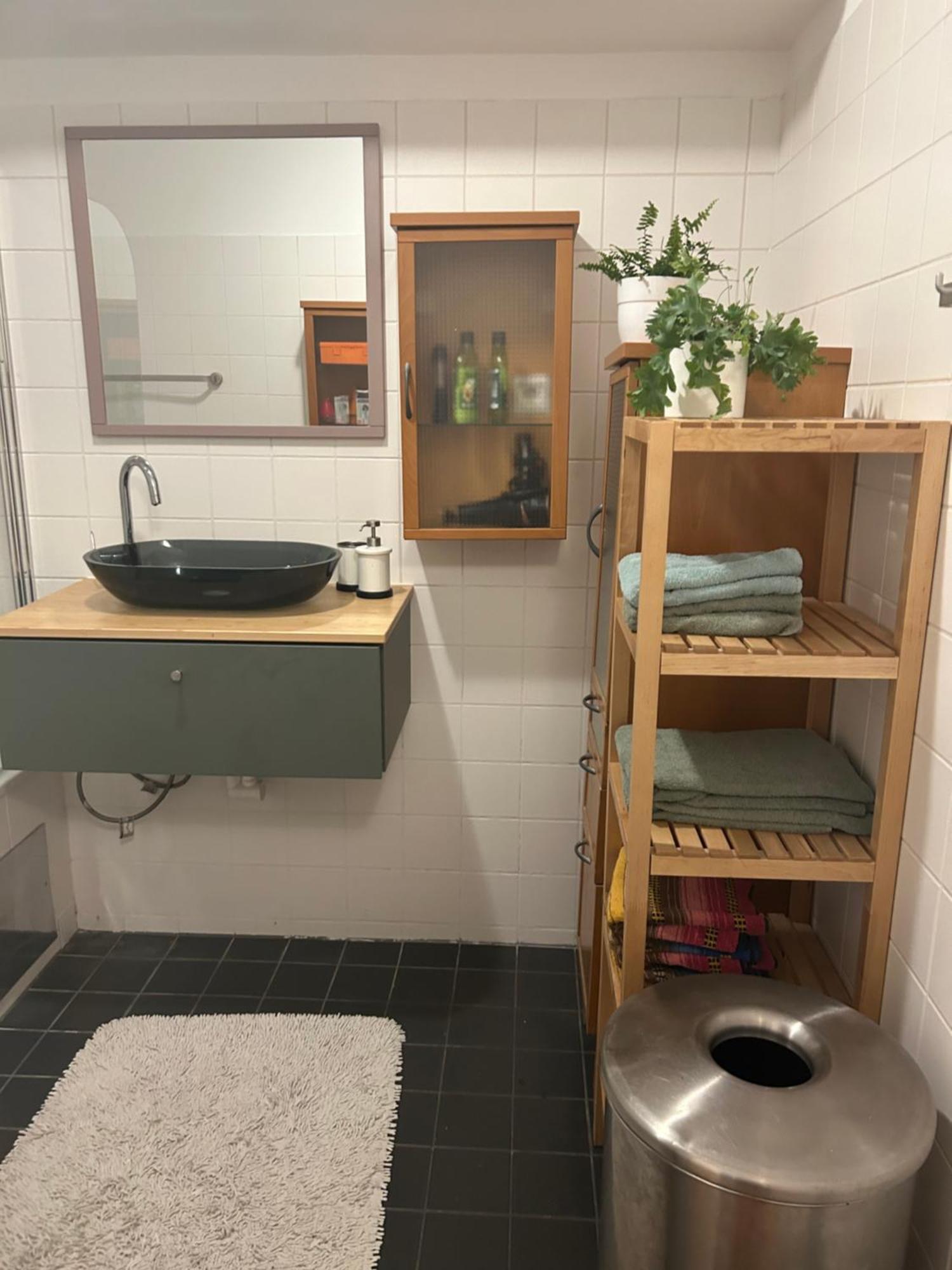 Apartment Mit Logia Und Kleinen Garten In Zentraler Lage 2 비엔나 외부 사진